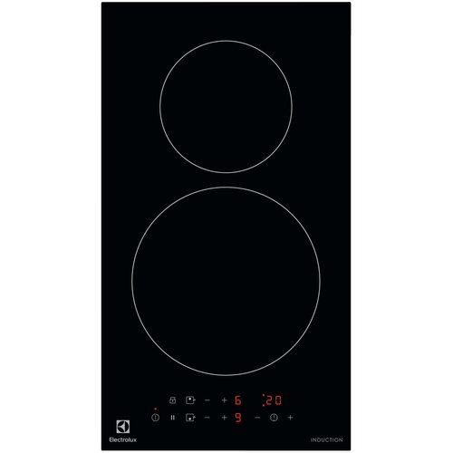 Варочная поверхность Electrolux LIT30230C черный