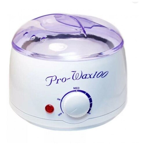   iBeautyLead Pro-Wax100 