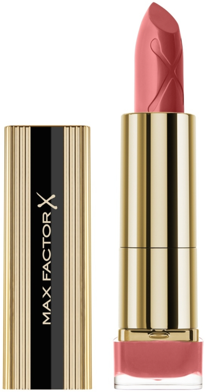 Макс Фактор / Max Factor - Помада для губ Colour Elixir Lipstick 015 Nude Rose