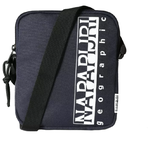Сумка Napapijri Happy Cross-Body Bag 2 Blue Marine - изображение