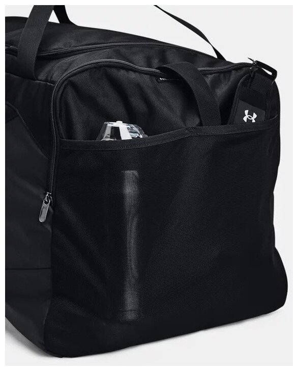 Сумка Under Armour UA Undeniable 5.0 Duffle Bag Xl OSFA Унисекс - фотография № 3