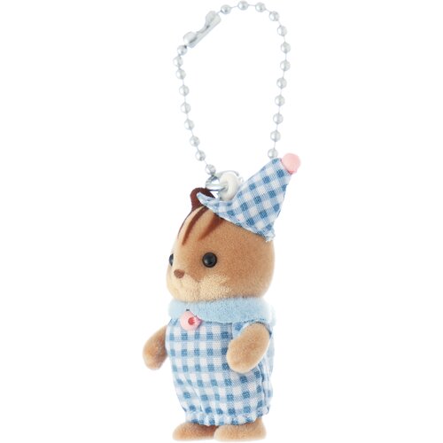 Брелок Sylvanian Families, текстиль