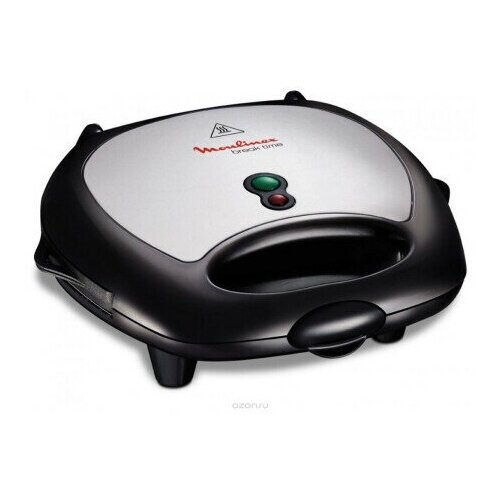 Сэндвичница Moulinex Break SW611812 1176000₽
