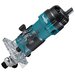 Кромочный фрезер Makita 3711