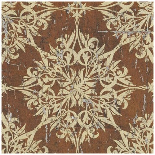 Натуральные обои Cosca Traditional Prints L5054, 0,91 x 5,5 м