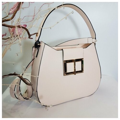 фото Cromia сумка 1404860 crema