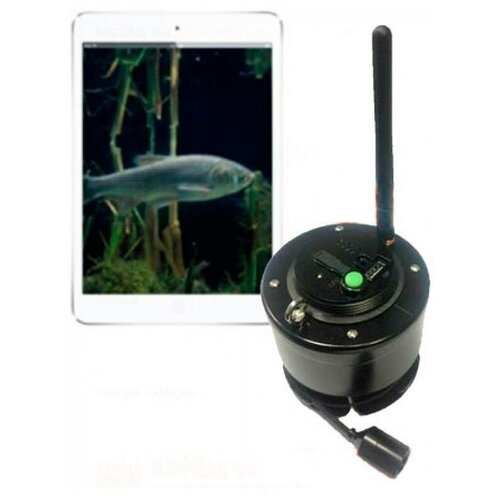 Lucky Otter FF3309 Wi-Fi подводная камера 1416300₽