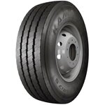 Шины КАМА 235/75R17.5 NT-202 - изображение