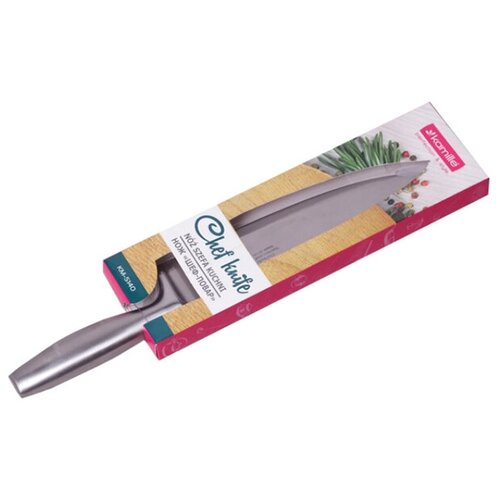 фото Нож kamille 5140 - длина лезвия 200mm