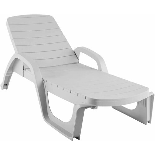 Шезлонг Бигарден 