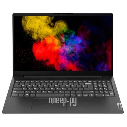 Ноутбук Lenovo V15 G2 ALC 82KD002RIX AMD Ryzen 5 5500U 21GHz8192Mb256Gb SSDAMD Radeon GraphicsWi-FiCam1561920x1080No OS 4710300₽