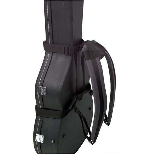 GEWA Case Carrying Harness ремни для транспортировки гитарного кейса ременная система для гитарного кейса глинки ру