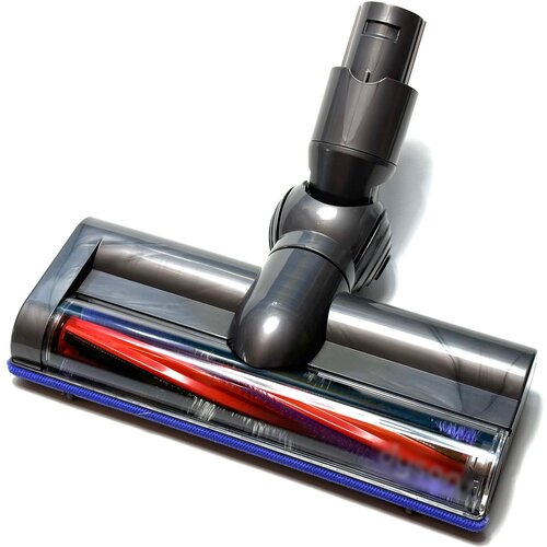 Турбощетка универсальная для Dyson V6 DC62 SV03 SV07 турбощетка с подсветкой для пылесосов tefal fs 9100033471