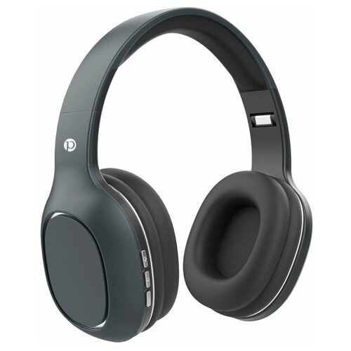 Наушники Pero BH04 Grey PWH-BH04GR 362600₽