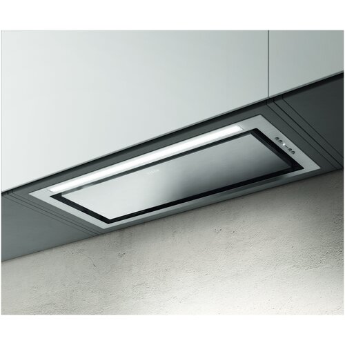 Вытяжка полновстраиваемая Elica HIDDEN ADVANCE IXA90 7739000₽