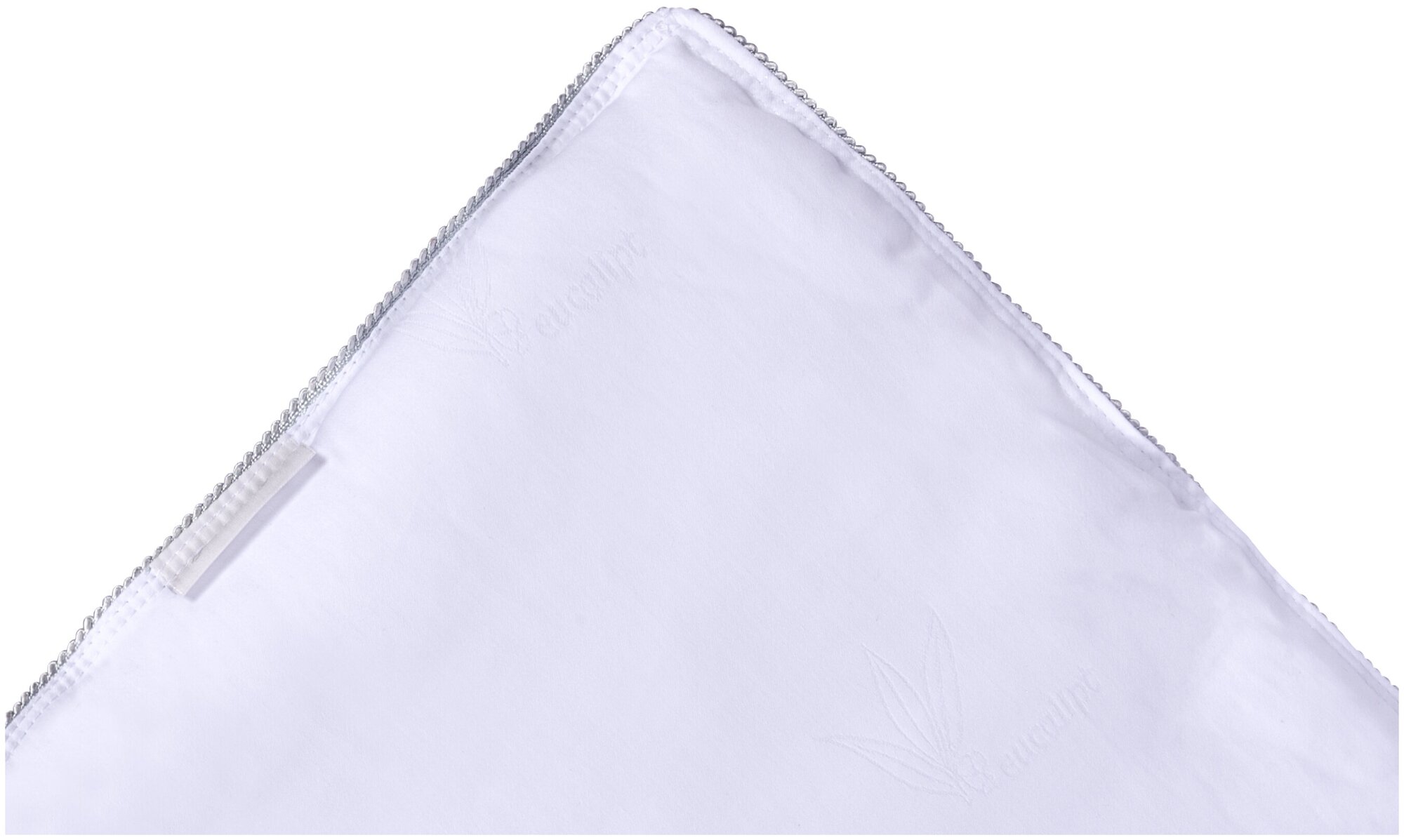Одеяло из эвкалиптового волокна Темпере эвкалипт премиум 1.5 спальное, 140х205, всесезонное - фотография № 6