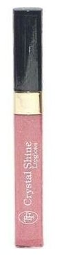 Помада для губ жидкая Triumph Crystal Shine Lipgloss 29 изящный розовый