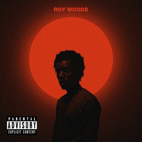 Виниловая пластинка Roy Woods / Waking at Dawn (Expanded)