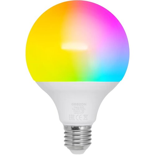 Умный дом GEOZON RG-03 119000₽