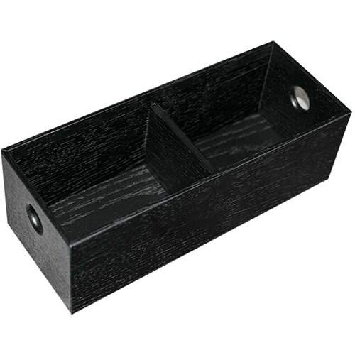 Коробка органайзер интерьерная для хранения косметики аксессуаров и мелочей