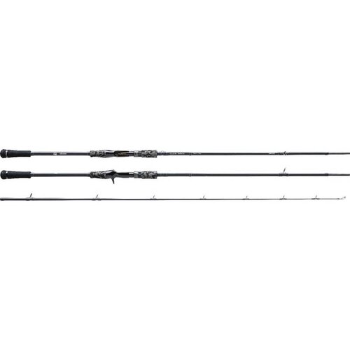 спиннинг для рыбалки rapala shadow blade spinning 9 274cm m 10 28g 2pcs Удилище Okuma Guide Select Long Distance Spinning 9'0 274cm M 10-28g 2pcs