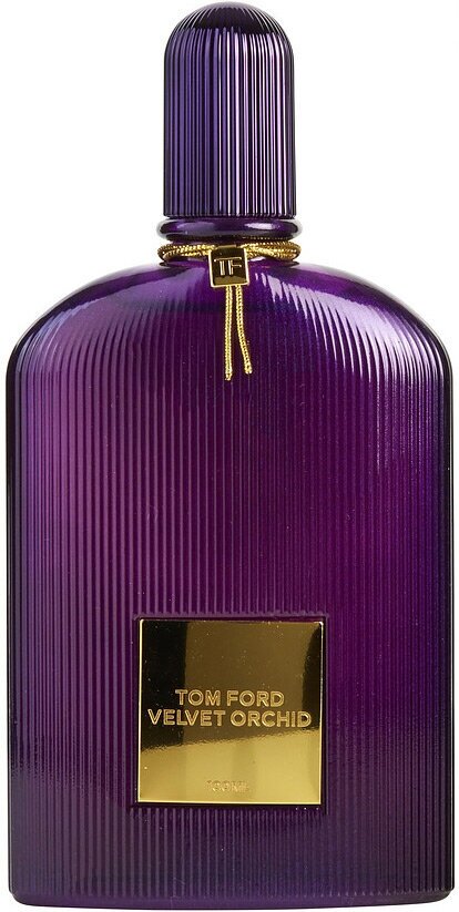 Tom Ford Velvet Orchid парфюмированная вода 100мл