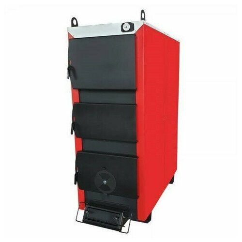 Dragon KR 100 - твердотопливный котел 29427900₽