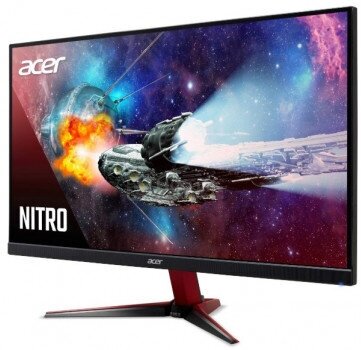 27" Монитор Acer Nitro VG271UPbmiipx 2560x1440 144 Гц IPS