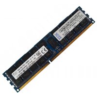 Память IBM DDR3 16GB 1866MHz PC3-14900 ECC REG 46W0670 47J0225