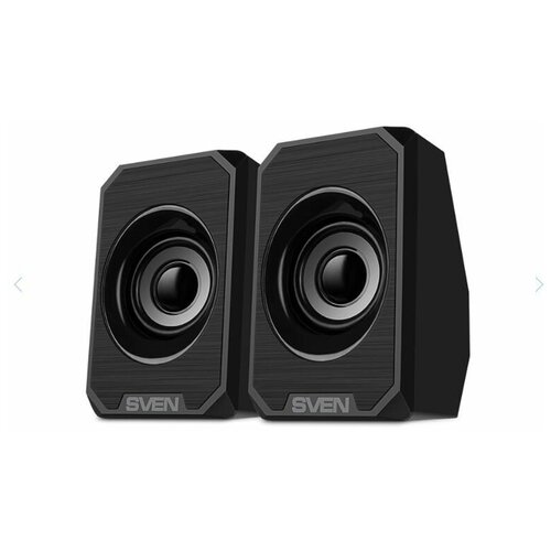Компьютерная акустика 20 SVEN 180 140000₽