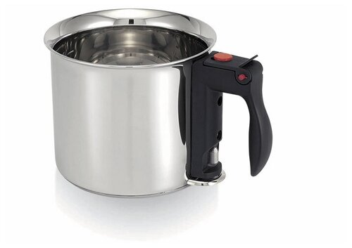 Кастрюля Beka Bain Marie 12040154, 1.7 л, диаметр 16 см