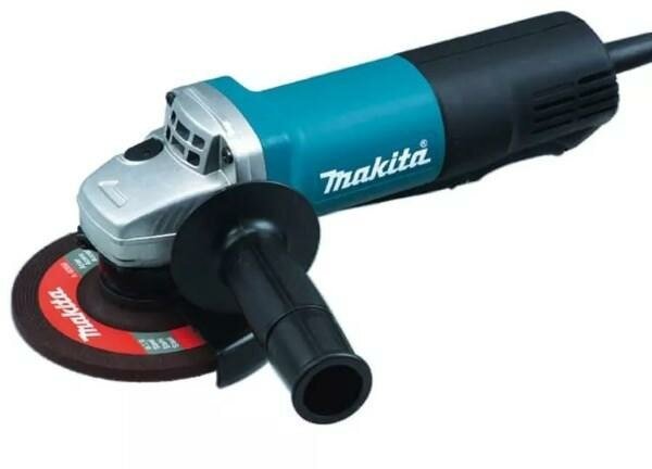 Makita Шлифмашина УШМ 9558HPG Makita