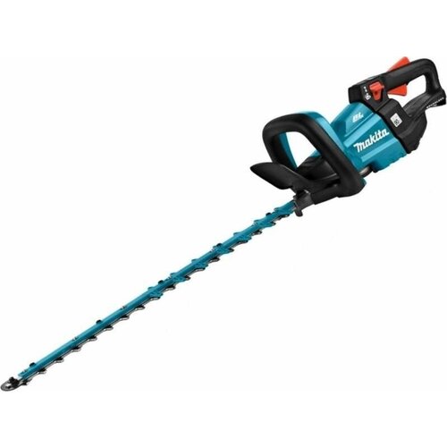 Кусторез аккумуляторный Makita UH005GZ кусторез аккумуляторный makita uh201dwa 2