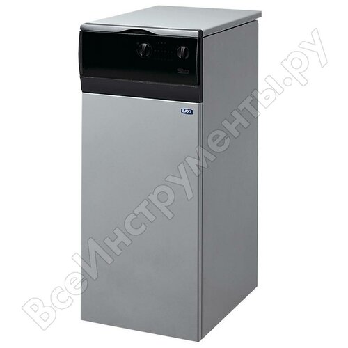 Напольный газовый котел Baxi Slim 1230 FiN 19962000₽