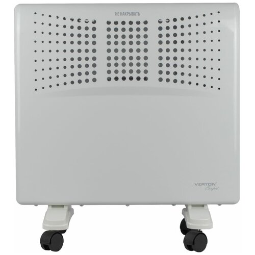 VERTON Конвектор Air Comfort CR-1000 220В1000500Вт 01967112223 536000₽