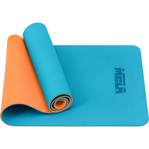 Коврик для йоги и фитнеса MELA коврик для йоги и фитнеса mela yoga mat 1 шт