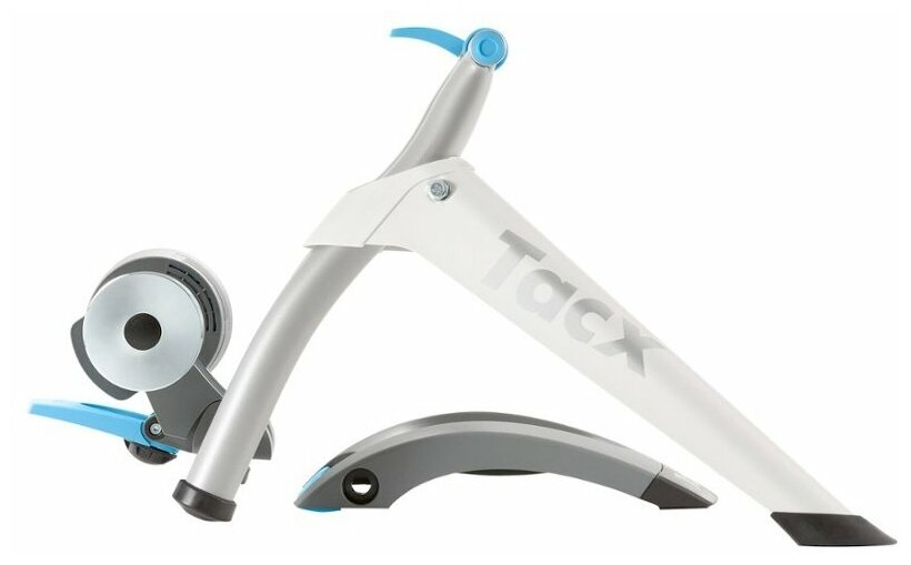 Велотренажер TACX Flow Smart New, T2240.61