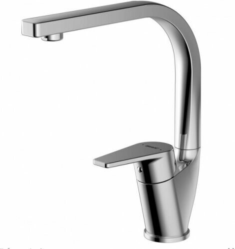 Bravat Смеситель для кухни Line F75299C-2 Bravat