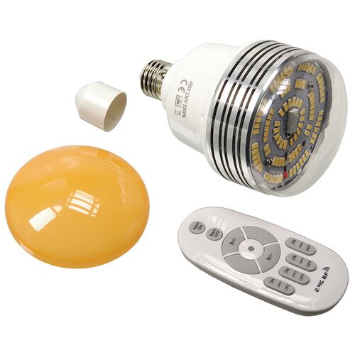 Лампа светодиодная Falcon Eyes miniLight 45 LED кольцевая лампа falcon eyes beautylight 480ls led 28492