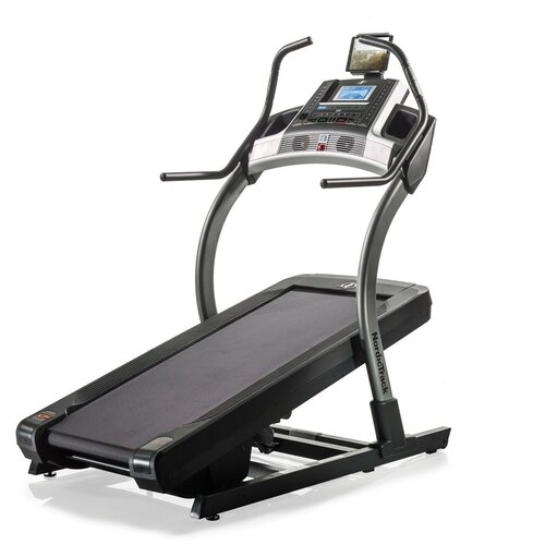 фото Беговая дорожка nordictrack incline trainer x7i