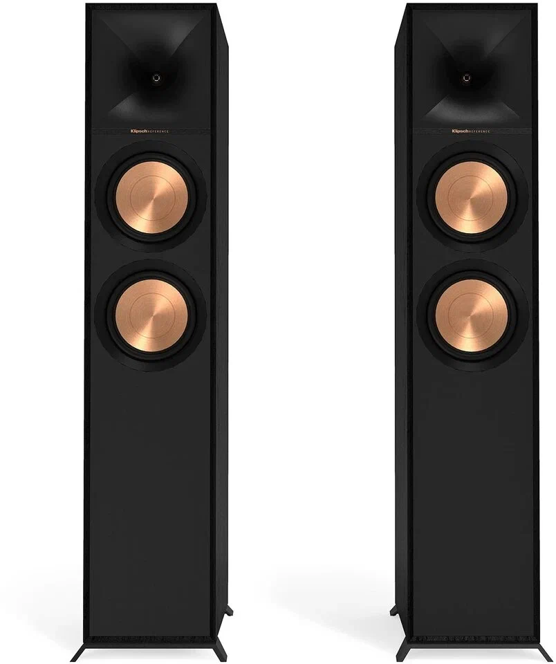 Напольная акустика Klipsch - фото №15