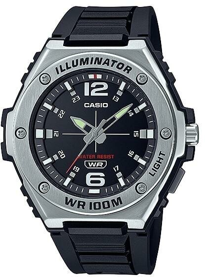 Наручные часы CASIO Standard MWA-100H-1A