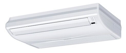 Напольно-потолочный кондиционер Haier AC50S2SG1FA/1U50S2SJ2FA