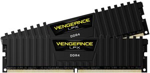 Оперативная память Corsair Vengeance LPX 32 ГБ (16 ГБ x 2 шт