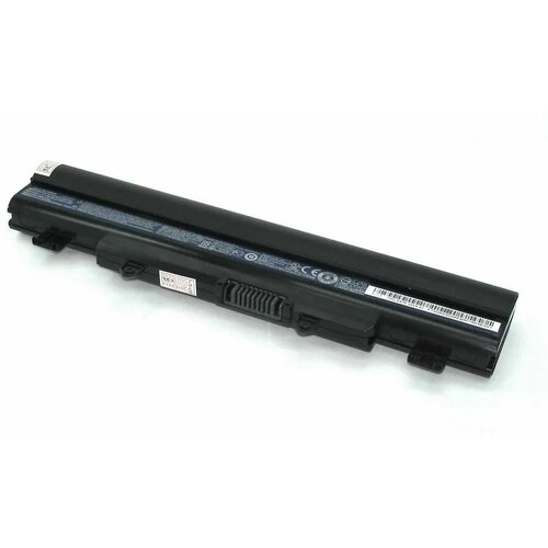 Аккумулятор (батарея) Acer AL14A32 аккумулятор для ноутбука acer as07b61 14 4v 5200mah