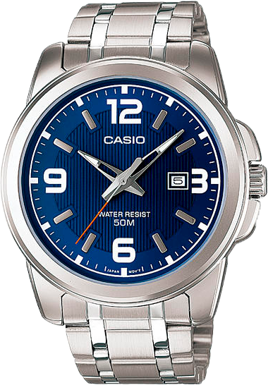 Наручные часы CASIO Collection MTP-1314D-2A