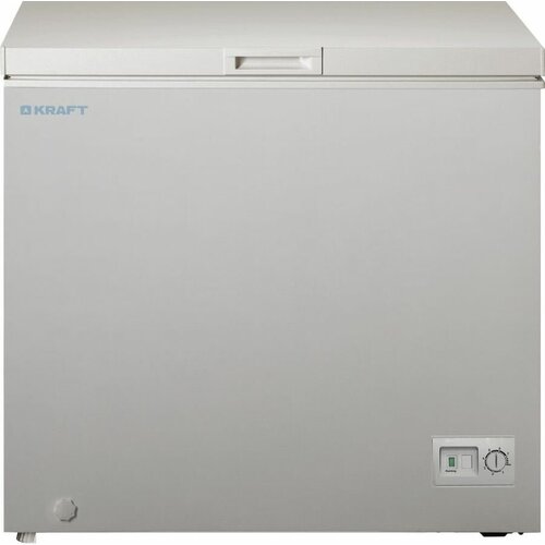 Морозильные лари KRAFT Морозильный ларь Kraft BDW-250S 2793000₽