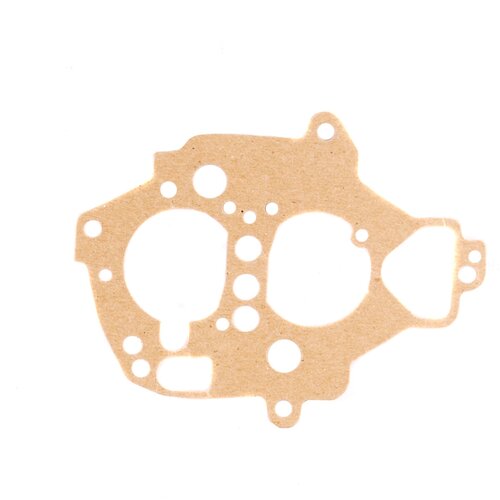 Прокладка крышки карбюратора верхняя 2108 егорьевск ЕзАТИ Прокладка крышки карбюратора верхняя 2108 егорьевск арт 2108-1107606 код 1489