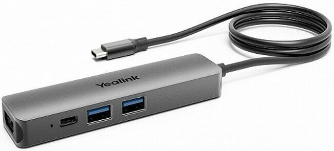 USB-концентратор Yealink (BYOD-BOX)