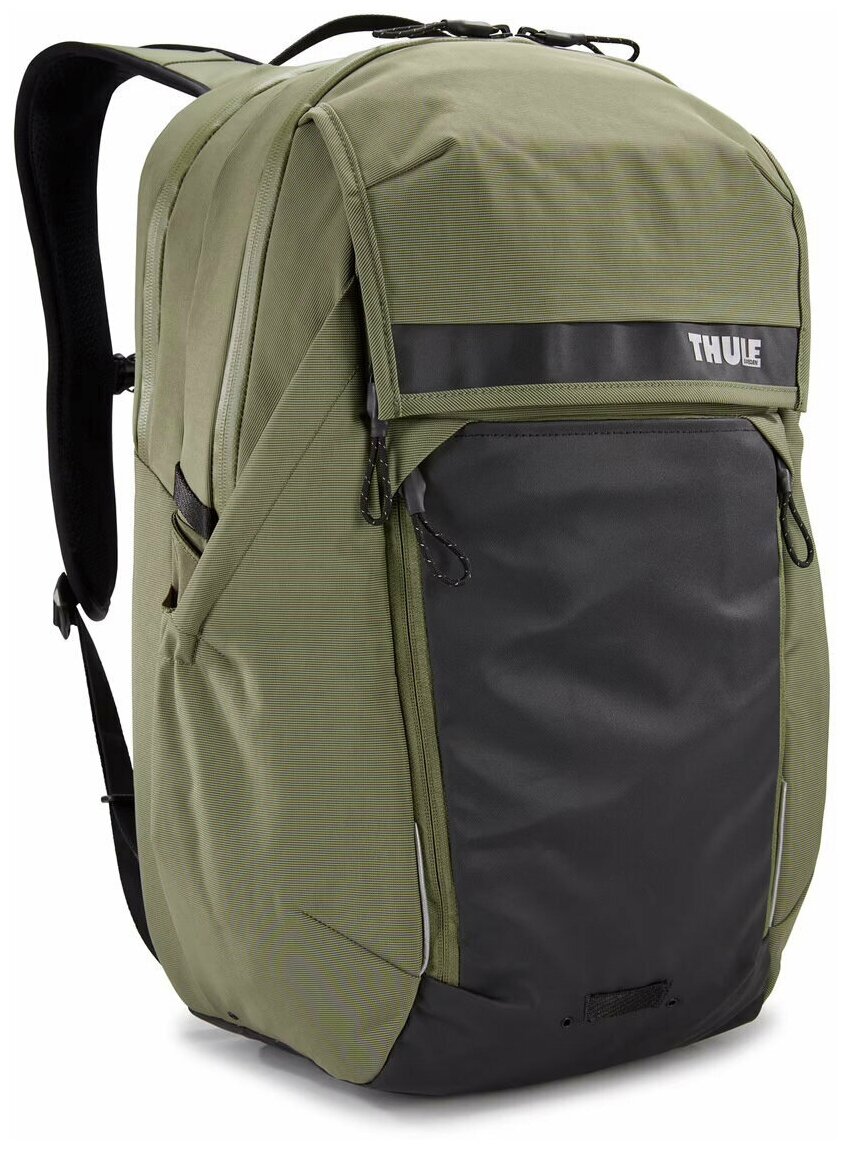 фото THULE Paramount 27